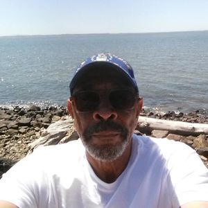 Meet your Posher, Donald